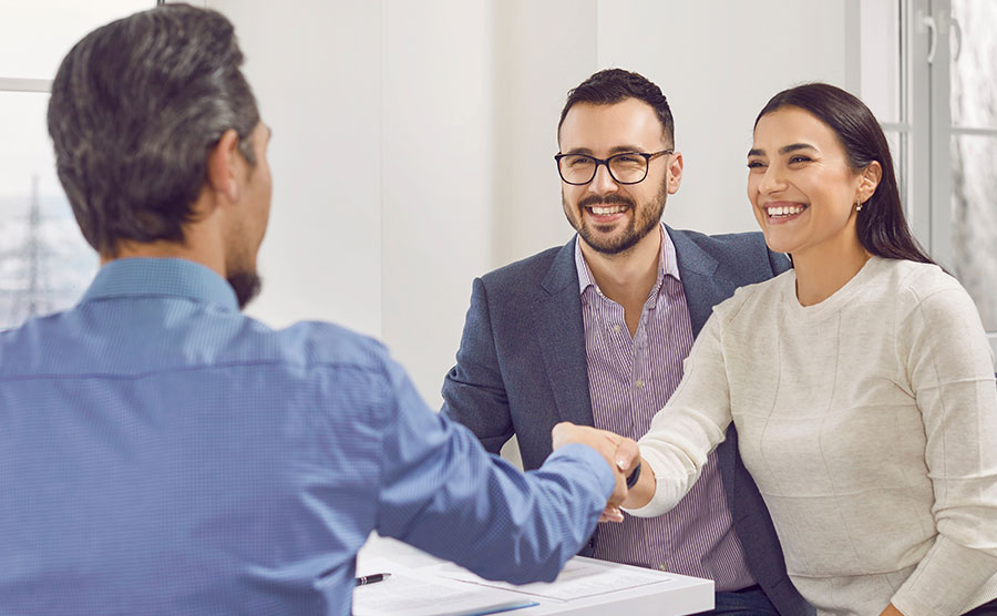 McLane Advisors Clients