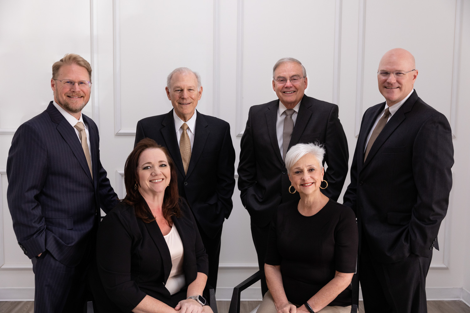 McLane Advisors Financial Guidance