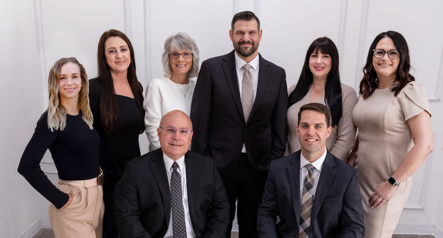McLane Advisors Staff
