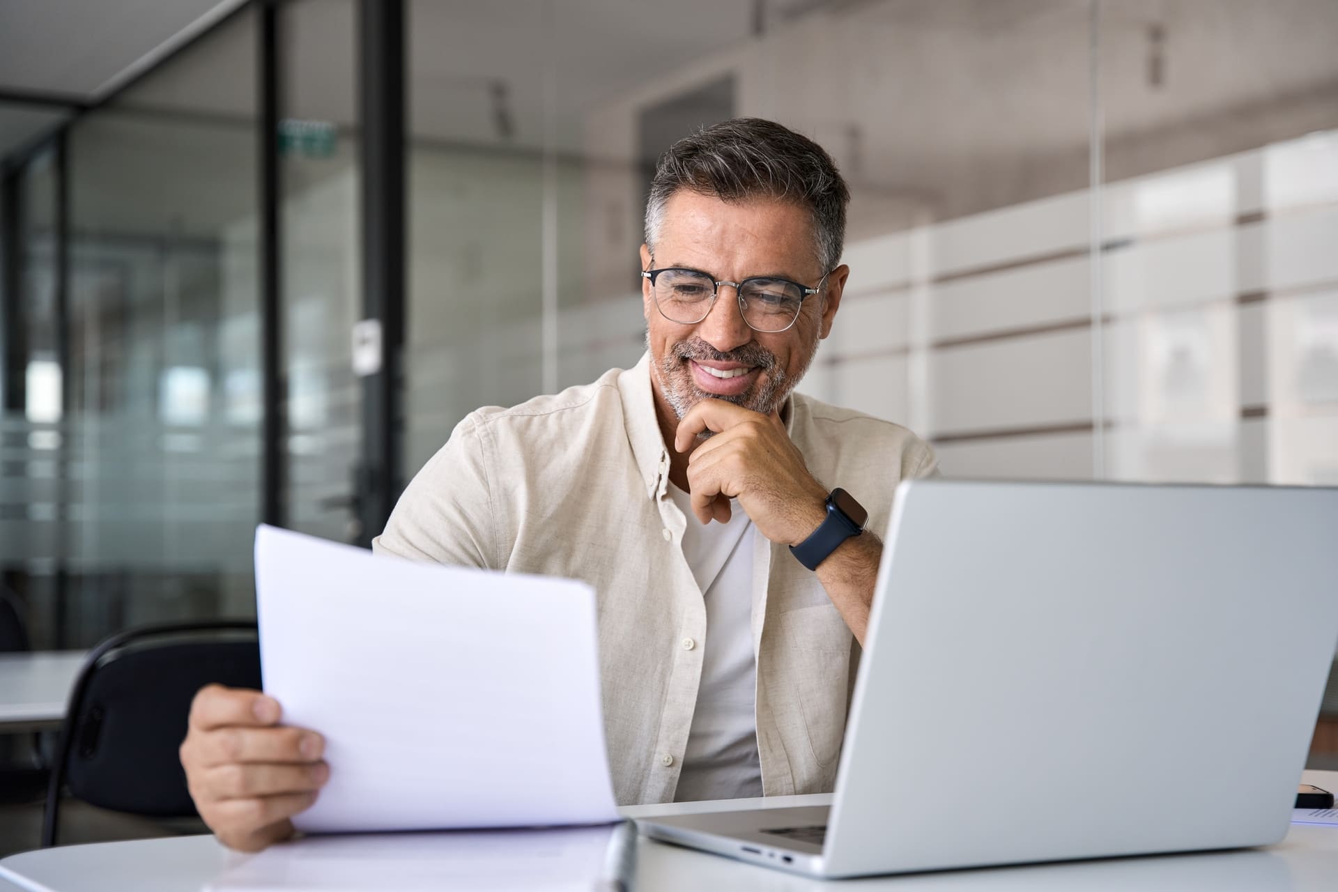 McLane Advisors Contributory IRAS