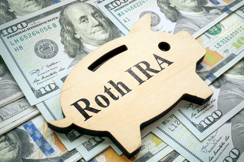 Are ROTH IRA Contributions Tax Deductible?