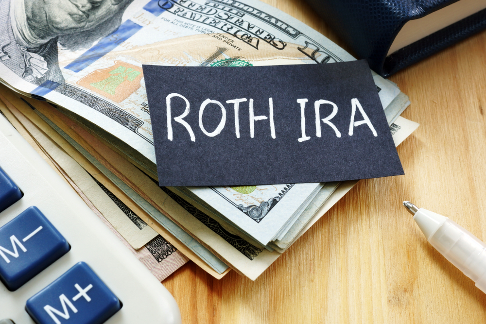 Roth Conversions: What You Need to Know