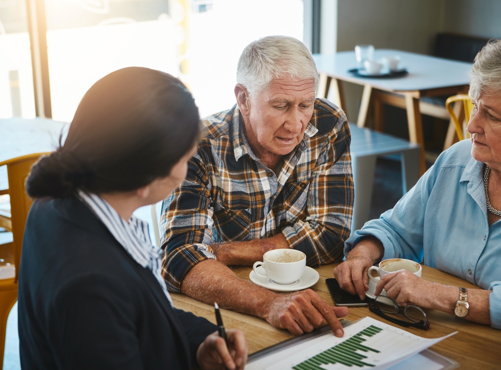 Should I Use Options For My Retirement Accounts?