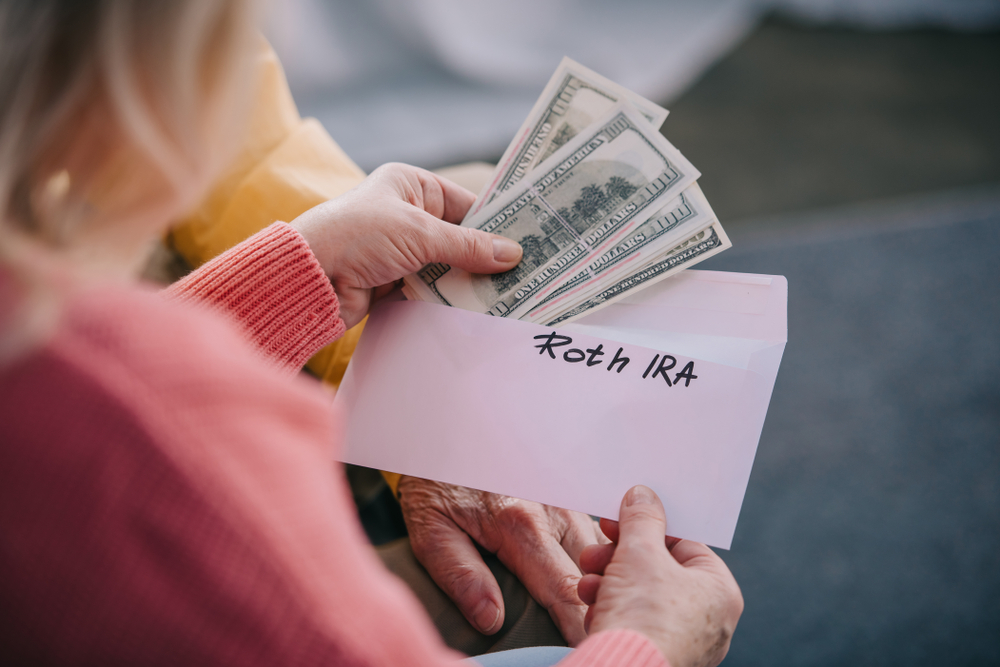 How To Open A Roth IRA