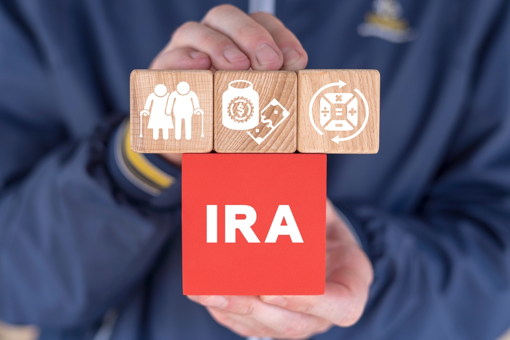 How Do I Fund A Roth IRA