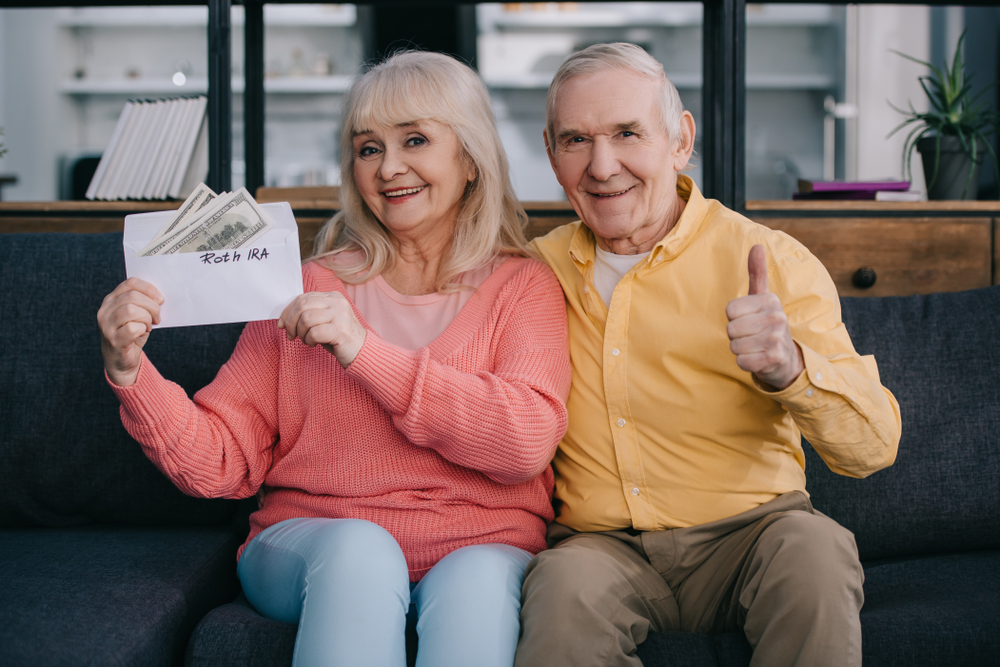 Can You Have Multiple Roth IRAs