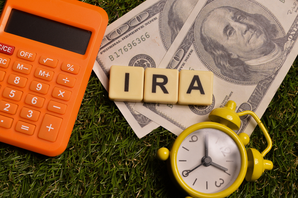 What Is A Roth IRA?