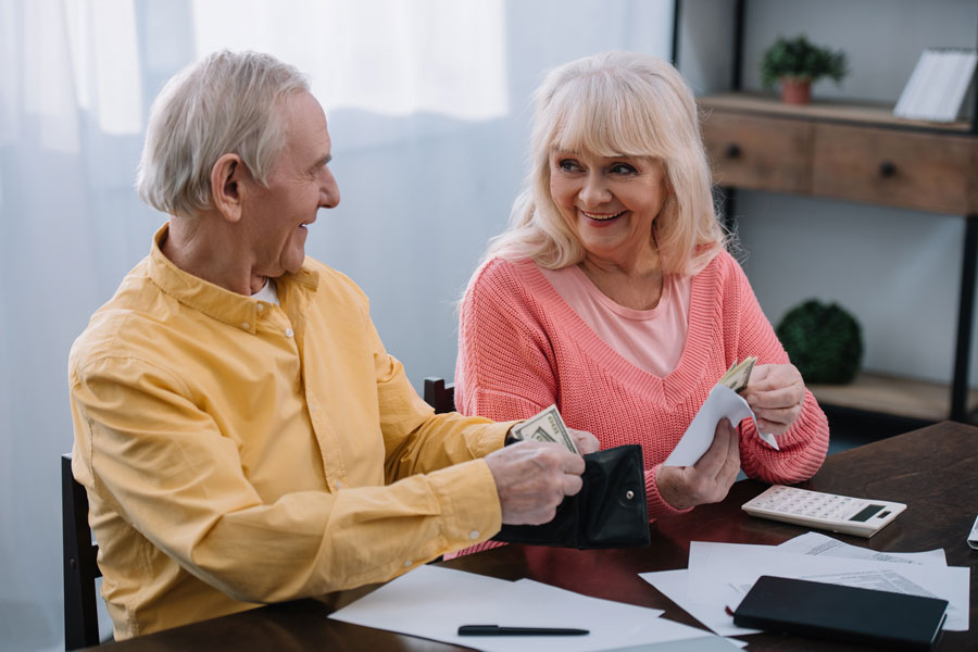 McLane Advisors Retirement Success