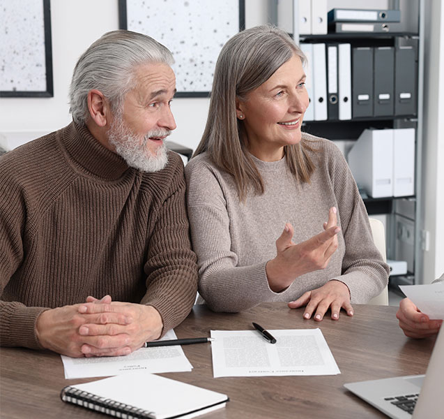 McLane Advisors Retirement Planning