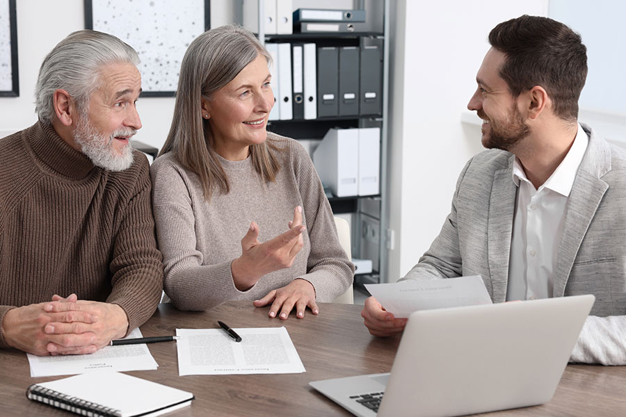 McLane Advisors Retirement Success