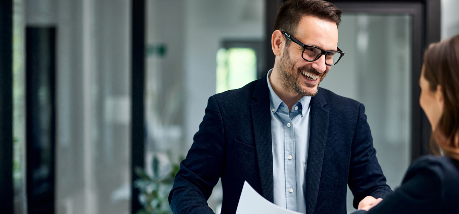 McLane Advisors Experienced Advisor