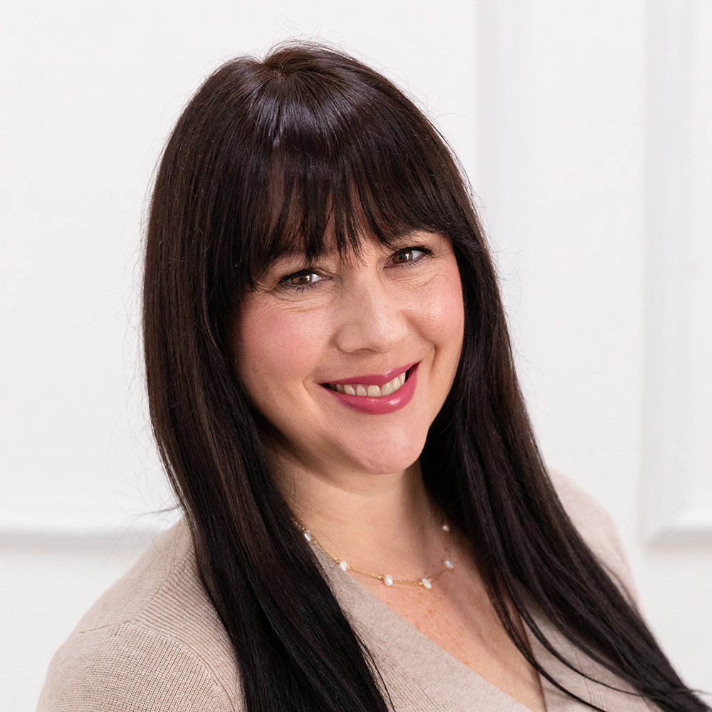 Abra Hamlin Portrait