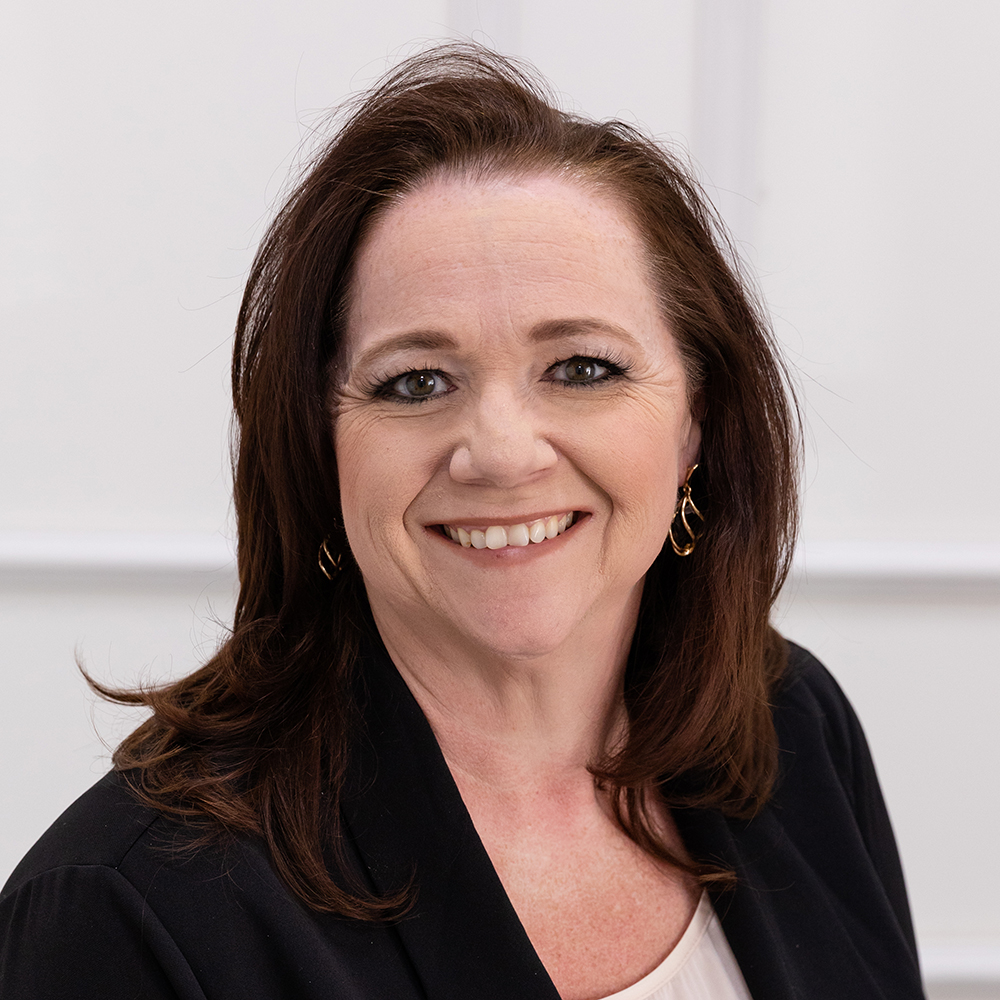 Angela Gideon Portrait