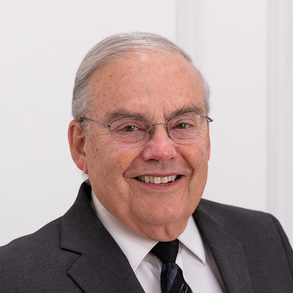 Jim Schulmire Portrait