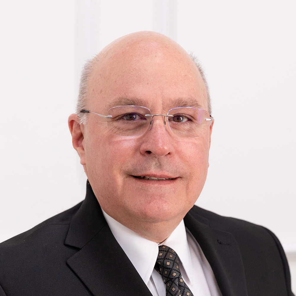 Todd McLane Portrait