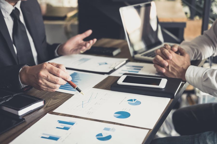 McLane Advisors Brokerage Account