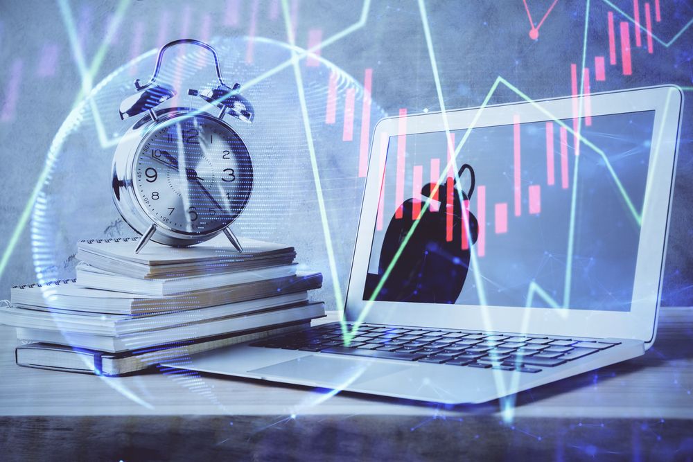 How Much Does Timing Matter in Options Trading?