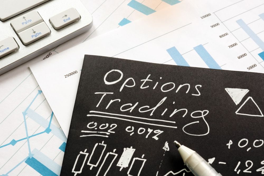 Options Trading with Mclane Advisors
