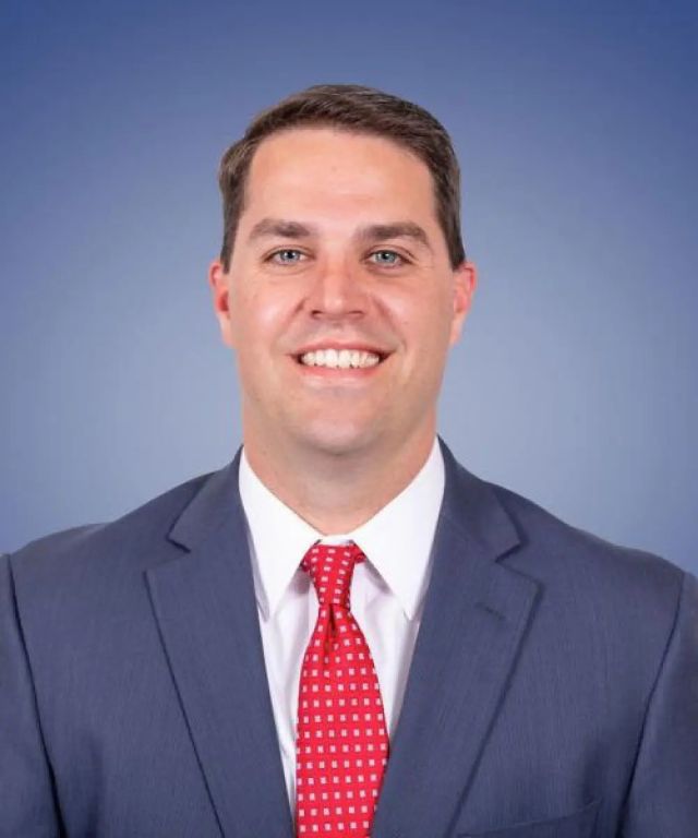 McLane Advisors Chad McLane